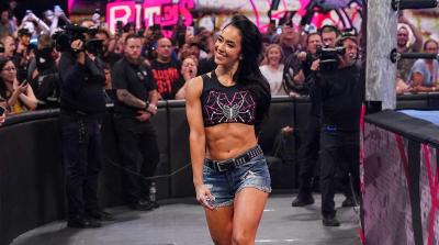 AJ Lee