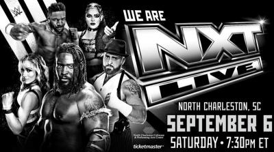 NXT Live