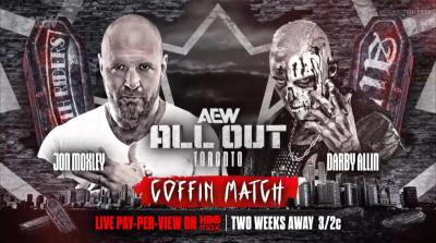 AEW All Out