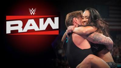 WWE Raw