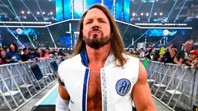 AJ Styles