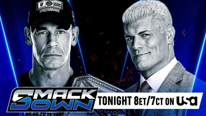 WWE SmackDown WWE SmackDown