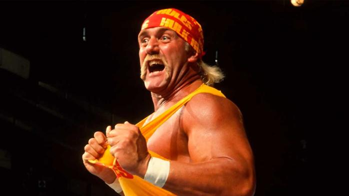 Hulk Hogan Hulk Hogan