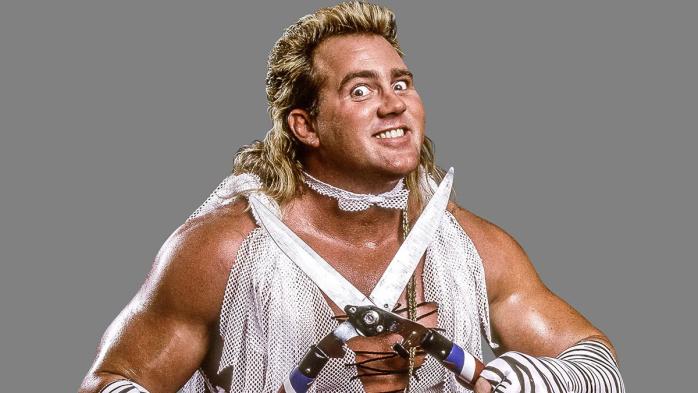 Brutus Beefcake Brutus Beefcake