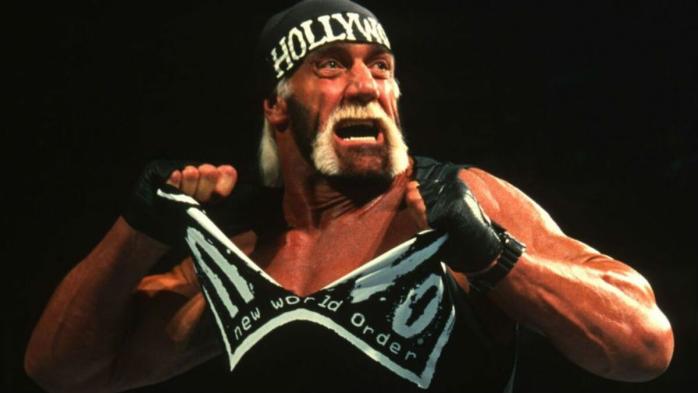 Hulk Hogan Hulk Hogan