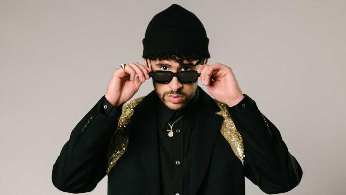 Bad Bunny se proclama “el mejor luchador celebrity de la historia de WWE” Bad Bunny se proclama “el mejor luchador celebrity de la historia de WWE”