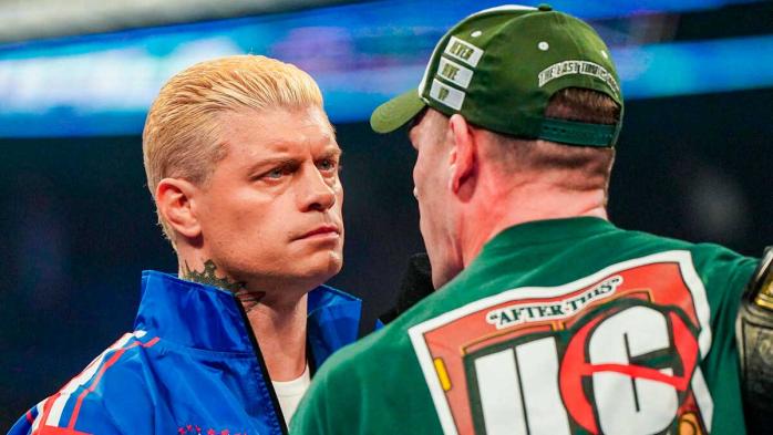 WWE SummerSlam 2025 (Noche 2): así están las apuestas de última hora WWE SummerSlam 2025 (Noche 2): así están las apuestas de última hora