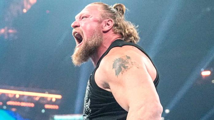 El regreso de Brock Lesnar en WWE reaviva la polémica: la demanda de Janel Grant sigue activa