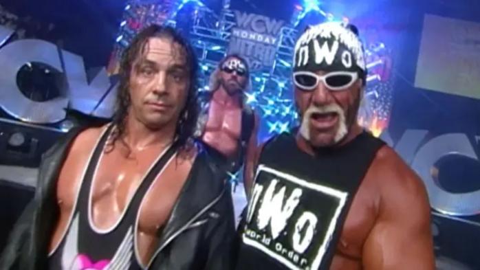 Bret Hart arremete contra Hulk Hogan tras su fallecimiento: "Nunca hizo nada por nadie" Bret Hart arremete contra Hulk Hogan tras su fallecimiento: "Nunca hizo nada por nadie"