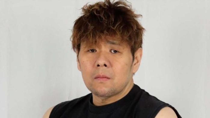 Tomohiko Hashimoto, fundador de A-Team y exluchador de DDT, muere tras recaída de cáncer Tomohiko Hashimoto, fundador de A-Team y exluchador de DDT, muere tras recaída de cáncer