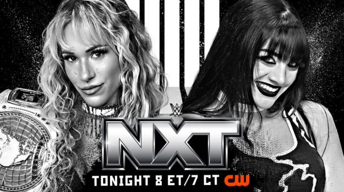 WWE NXT 5 de agosto de 2025: cobertura y resultados WWE NXT 5 de agosto de 2025: cobertura y resultados