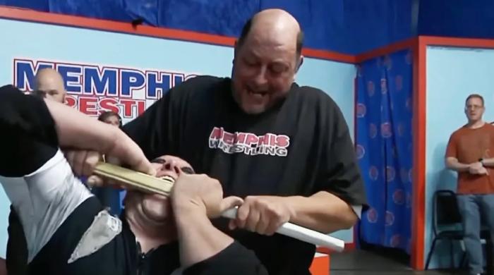 Justin Credible disputa su primer combate individual en años en un show de la escena independiente Justin Credible disputa su primer combate individual en años en un show de la escena independiente