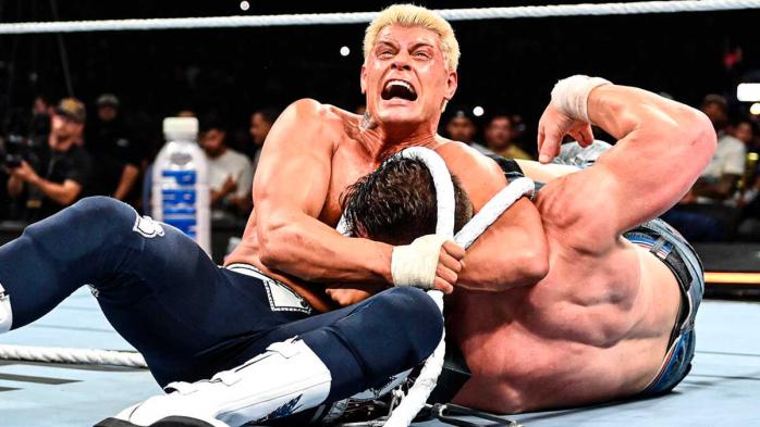 Lo que Hunter no ve: WWE SummerSlam 2025