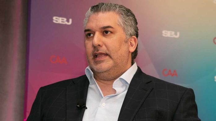 Nick Khan, sobre el acuerdo de WWE con ESPN: "El contenido premium tiene un precio premium" Nick Khan, sobre el acuerdo de WWE con ESPN: "El contenido premium tiene un precio premium"
