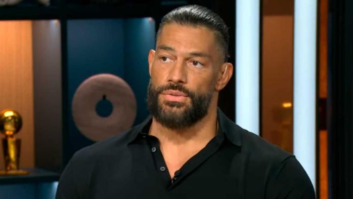 Roman Reigns celebra el acuerdo con ESPN: "Es hora de crecer y hacerlo más grande que nunca"