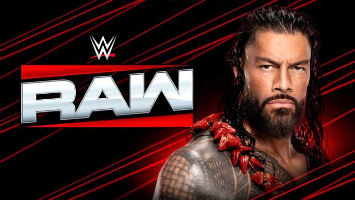 WWE confirma a Roman Reigns para el show de Raw del 18 de agosto WWE confirma a Roman Reigns para el show de Raw del 18 de agosto