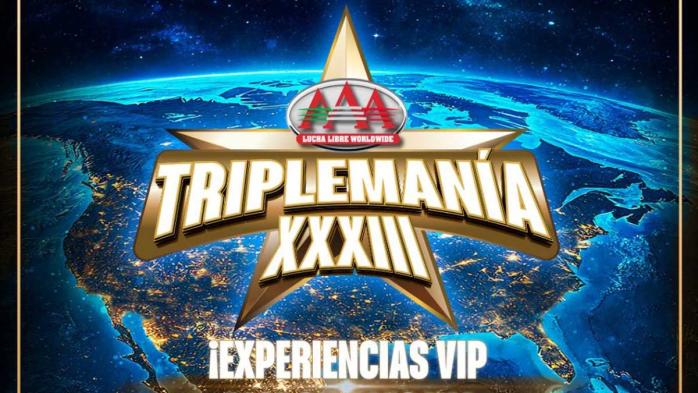 Dominik Mysterio no vendrá sólo a Triplemanía XXXIII: Judgment Day tendrá un combate