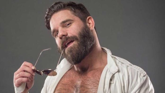Cancelan el regreso de Joey Ryan al ring por la presión social Cancelan el regreso de Joey Ryan al ring por la presión social