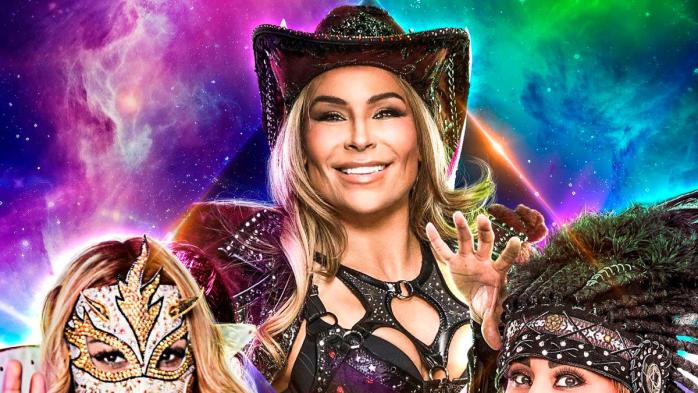 Natalya buscará coronarse Reina de Reinas en Triplemanía XXXIII
