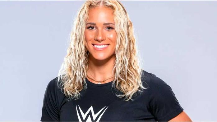 WWE considera ascender a Sol Ruca al roster principal