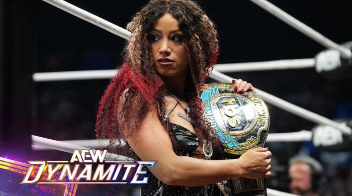 AEW Dynamite marca el segundo mejor dato de audiencia del año con su episodio del 6 de agosto