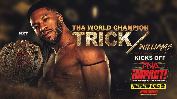 TNA iMPACT! 7 de agosto de 2025: cobertura y resultados