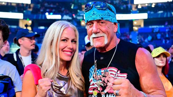 La esposa de Hulk Hogan tendría la última palabra sobre una posible autopsia