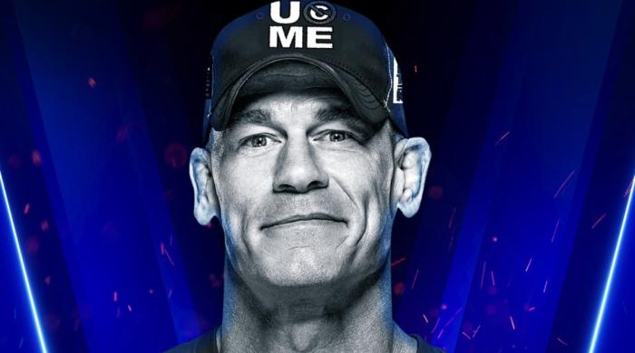 John Cena abrirá el episodio de WWE SmackDown post-SummerSlam