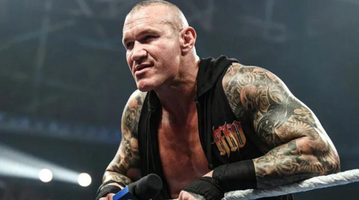 Cody Rhodes: "Randy Orton se ha convertido en el Undertaker del vestuario"
