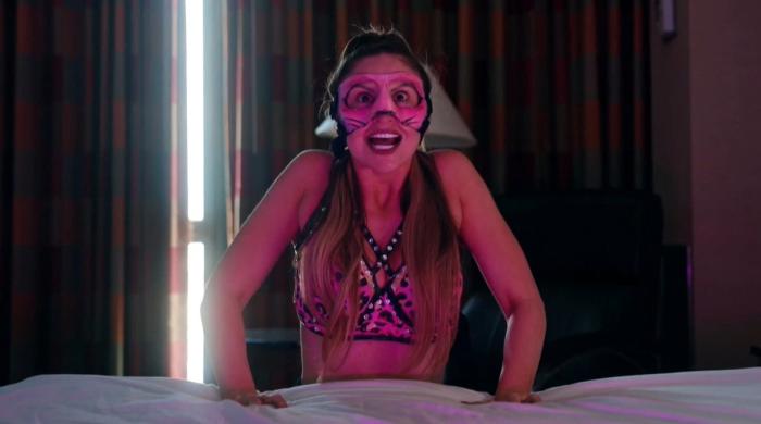 ¡Siente la ira! Harley Cameron anticipa su regreso a la programación televisiva de AEW ¡Siente la ira! Harley Cameron anticipa su regreso a la programación televisiva de AEW