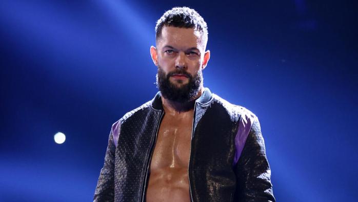 Finn Bálor confirma su aparición en WWE Clash in Paris Finn Bálor confirma su aparición en WWE Clash in Paris