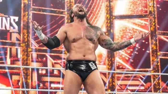"We Want Kross" es tendencia después de que Karrion Kross anunciara su salida de WWE "We Want Kross" es tendencia después de que Karrion Kross anunciara su salida de WWE