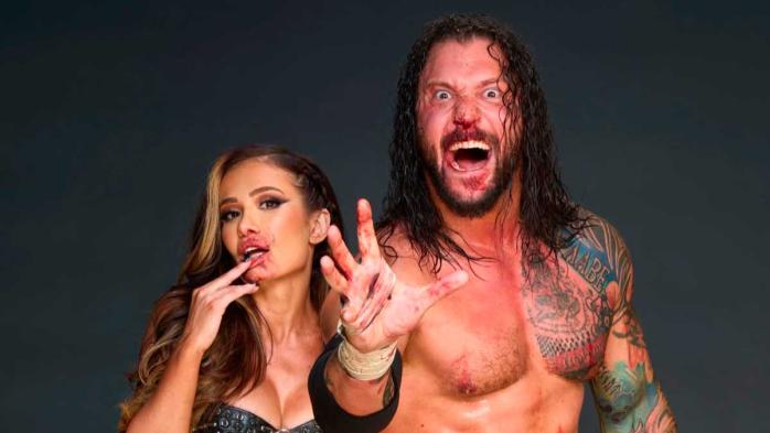 El enigma de Karrion Kross y Scarlett: versiones internas apuntan a su adiós a WWE El enigma de Karrion Kross y Scarlett: versiones internas apuntan a su adiós a WWE