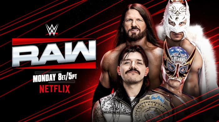 WWE Raw 11 de agosto de 2025: cobertura y resultados WWE Raw 11 de agosto de 2025: cobertura y resultados