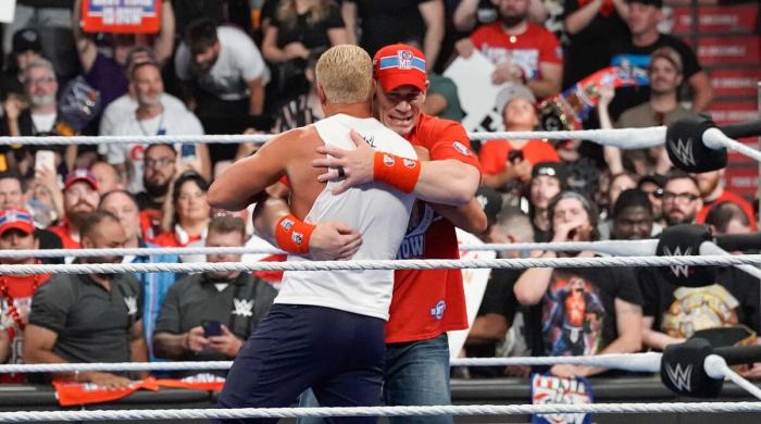 Audiencia WWE SmackDown 8 de agosto de 2025 Audiencia WWE SmackDown 8 de agosto de 2025