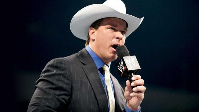 JBL será parte de la mesa de comentarios de Triplemanía XXXIII JBL será parte de la mesa de comentarios de Triplemanía XXXIII