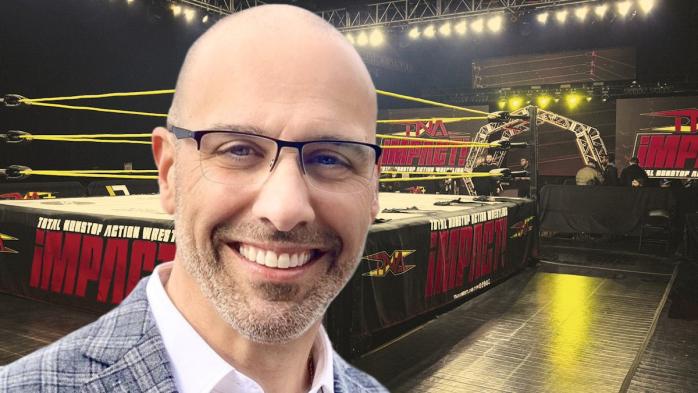 El presidente de TNA confirma que se está trabajando para lanzar un videojuego de la empresa