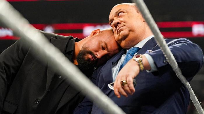 Audiencia WWE Raw en Netflix 4 de agosto de 2025