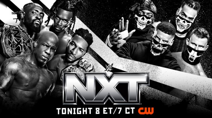 WWE NXT 12 de agosto de 2025: cobertura y resultados