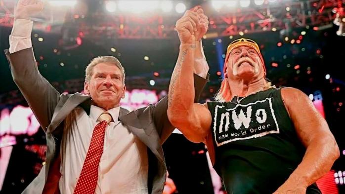 Vince McMahon: "Hulk Hogan merecía más" tras su despedida en Raw
