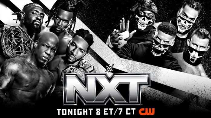 Previa WWE NXT 12 de agosto de 2025: cartelera y horarios Previa WWE NXT 12 de agosto de 2025: cartelera y horarios