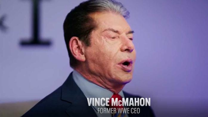 Vince McMahon critica el booking de Triple H con Hulk Hogan en el Raw de estreno en Netflix Vince McMahon critica el booking de Triple H con Hulk Hogan en el Raw de estreno en Netflix