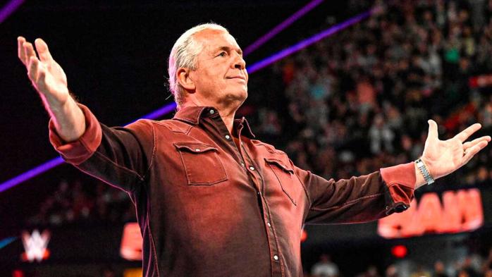 Cargan contra Bret Hart por faltarle el respeto a WWE constantemente Cargan contra Bret Hart por faltarle el respeto a WWE constantemente