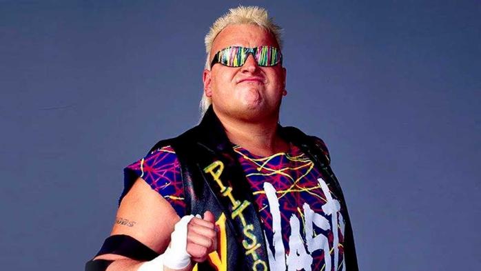 La leyenda de WWE y WCW, Brian Knobbs, podría tener que amputarse un pie