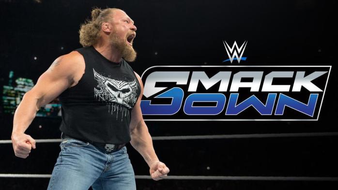 Brock Lesnar es anunciado para dos episodios de WWE SmackDown de septiembre Brock Lesnar es anunciado para dos episodios de WWE SmackDown de septiembre