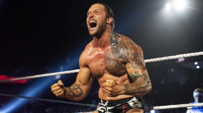 Karrion Kross asegura que AEW no se ha puesto en contacto con él