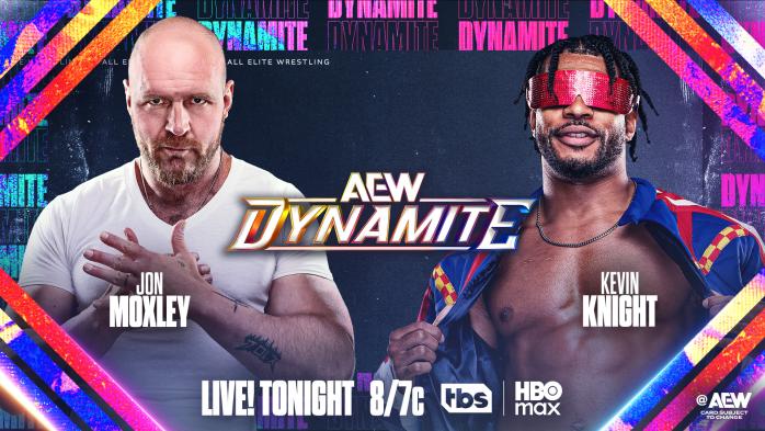 AEW Dynamite 13 de agosto de 2025: cobertura y resultados AEW Dynamite 13 de agosto de 2025: cobertura y resultados