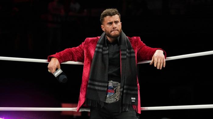 Audiencia AEW Dynamite 13 de agosto de 2025