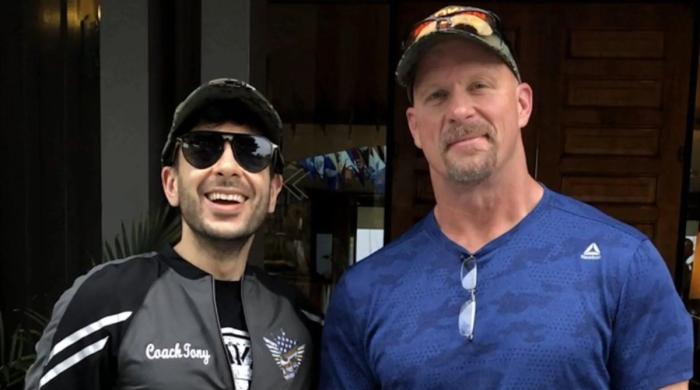 Tony Khan: "Stone Cold Steve Austin es la mayor estrella de la lucha libre de todos los tiempos"