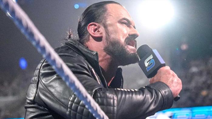 WWE SmackDown 15 de agosto de 2025: cobertura y resultados